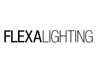 Flexa Lighting logo