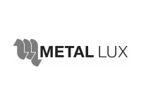 Metal Lux - Logo