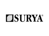 Surya - Logo